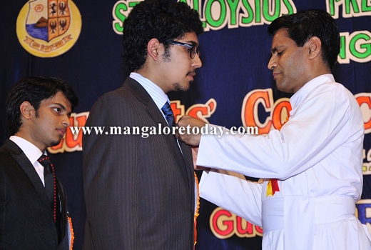 Council Inaugration